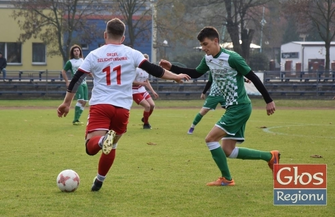 Piłkarskie derby Powiatu Wschowskiego