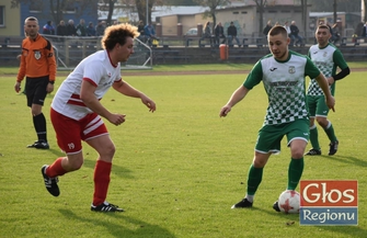 Piłkarskie derby Powiatu Wschowskiego