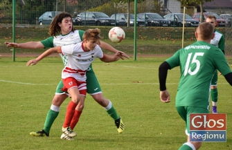 Piłkarskie derby Powiatu Wschowskiego