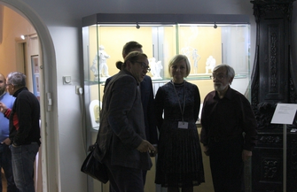 Twórczość Mirosława Pateckiego