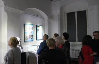 Twórczość Mirosława Pateckiego