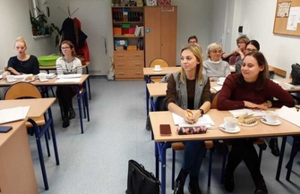 Realizacja projektu POWER