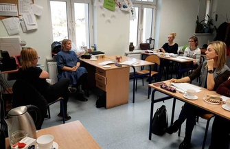 Realizacja projektu POWER