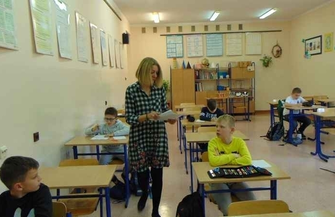 Sukcesy sportowe i matematyczne