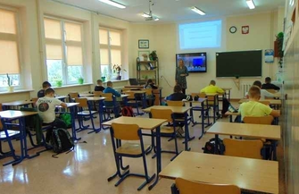 Sukcesy sportowe i matematyczne