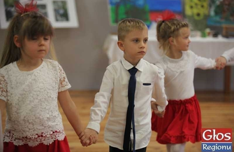 Gminny Dzień Seniora