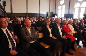 Święto Niepodległości