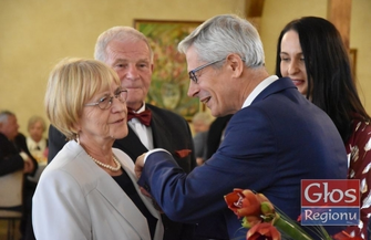 Jubileusz małżeństw