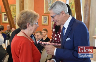 Jubileusz małżeństw