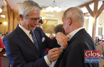 Jubileusz małżeństw