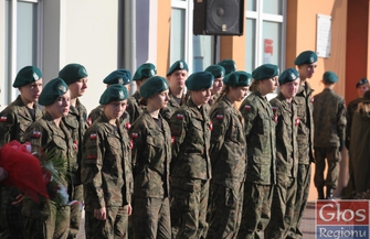 11 listopada we Wschowie