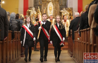 11 listopada we Wschowie