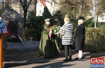 Uroczystości Święta Niepodległości