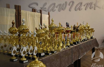 Koniec sezonu lotowego