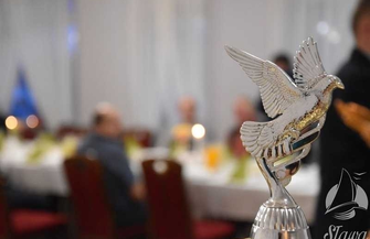 Koniec sezonu lotowego