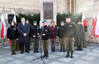 Uczciliśmy Niepodległość