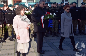 Uczciliśmy Niepodległość