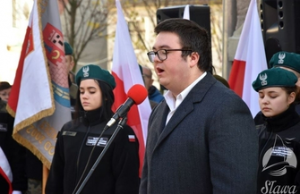 Uczciliśmy Niepodległość