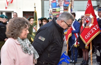 Uczciliśmy Niepodległość