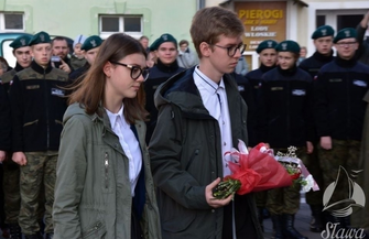 Uczciliśmy Niepodległość