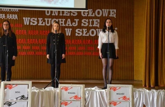 Akademia 11 listopada