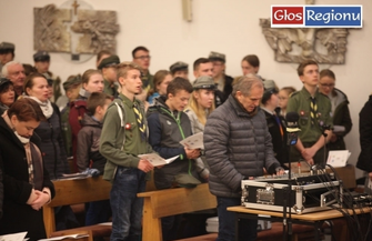 Dnia pierwszego września roku pamiętnego