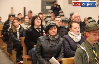 Dnia pierwszego września roku pamiętnego