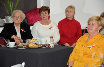 Koncert piosenek patriotycznych