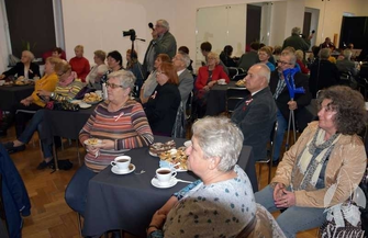 Koncert piosenek patriotycznych