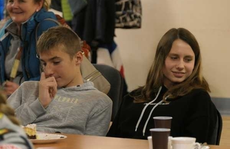 Jachtostopem na Karaiby