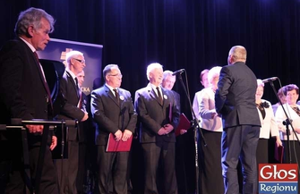 XVIII Przegląd Piosenki Religijnej - FILM