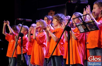 XVIII Przegląd Piosenki Religijnej