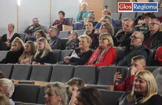 Licytacje i koncert - VIDEO