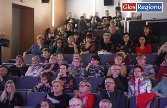 Licytacje i koncert - VIDEO