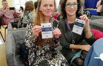 Nowe trendy w edukacji