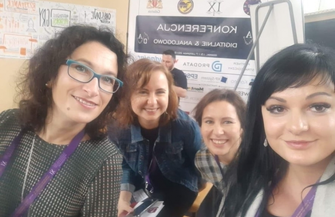 Nowe trendy w edukacji