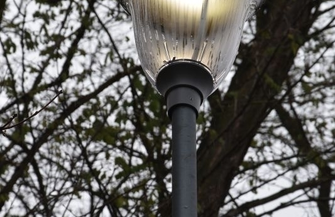 Jest jaśniej a będzie jeszcze bezpieczniej.