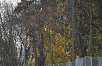 Jest jaśniej a będzie jeszcze bezpieczniej.