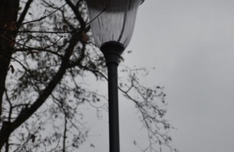 Jest jaśniej a będzie jeszcze bezpieczniej.