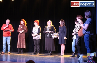 II Przegląd Twórczości Teatralnej Przedszkoli - CAŁY FILM