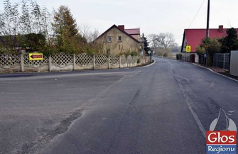 Remont drogi