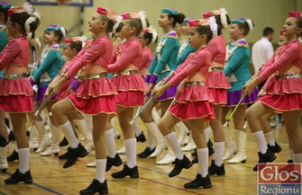 Orkiestra i Mażoretki dla niepodległości - FILM