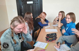 Warsztaty psychologiczne