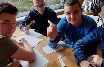 Warsztaty psychologiczne