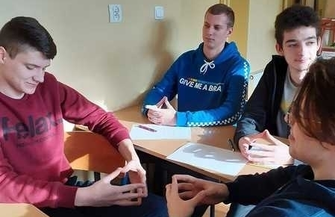 Warsztaty psychologiczne