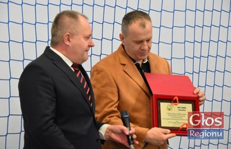 UKS Sokół ma już 20lat