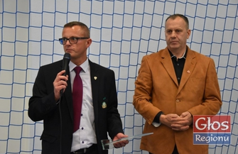 UKS Sokół ma już 20lat