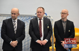 UKS Sokół ma już 20lat