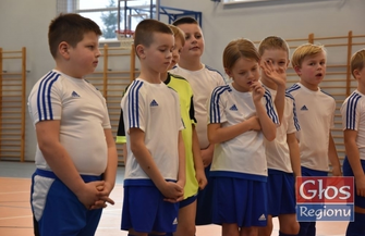 UKS Sokół ma już 20lat