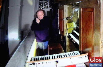 Muzyczna uczta